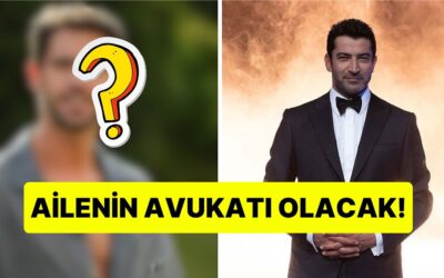 Kenan İmirzalıoğlu&apos;nun Yeni Dizisi A.B.İ.&apos;nin Kadrosuna Ünlü Oyuncu Dahil Oldu