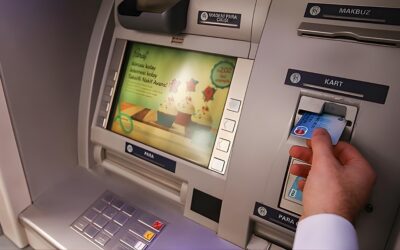 1 Ocak 2026 İtibarıyla ATM’lerde Yeni Dönem: Para Çekme-Yatırma Limitleri Güncelleniyor