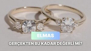 Yapay Kıtlık Oluştu: Bir Dönem Elmas Piyasasında Yapılan Fiyat Manipülasyonunu Okuyunca Çok Şaşıracaksınız!