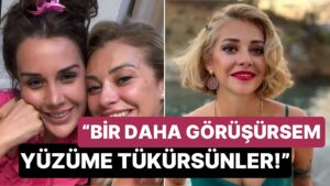 Dilan Polat&apos;la Canlı Yayın Açan Feyza Altun&apos;dan Olay Açıklamalar