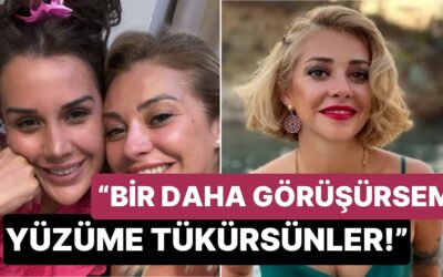 Dilan Polat&apos;la Canlı Yayın Açan Feyza Altun&apos;dan Olay Açıklamalar