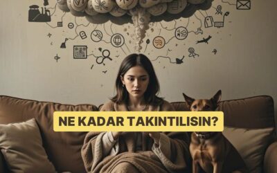 Evet/Hayır Testine Göre Takıntılı Mısın?