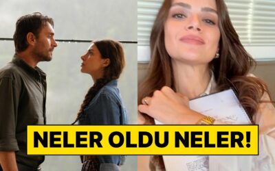 Reytinglerde Şov Yapan Diziden Uzak Şehir’in İfşalanan Senaryosuna TV Dünyasında Bugün Yaşananlar