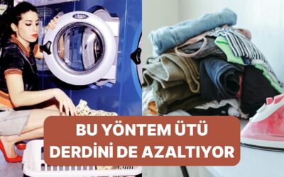 Geç Olsun, Güç Olmasın: Bu Zamana Kadar Çamaşırları Yanlış mı Yıkadık?