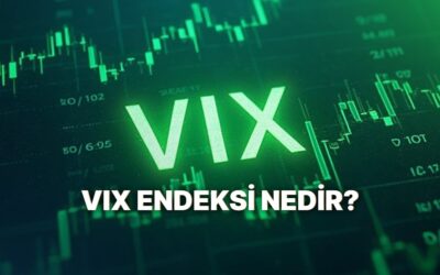 VIX Endeksi Nedir? Neden Korku Endeksi Olarak Biliniyor?