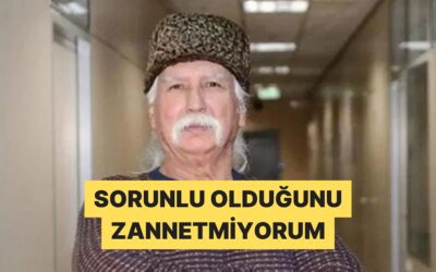 Şener Üşümezsoy Sındırgı&apos;daki 4.9 Büyüklüğündeki Deprem İçin Açıklamalarda Bulundu