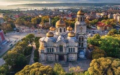 Bulgaristan&apos;ın Tüm Ülkede Sadece 1 Aylık Benzini Kaldı