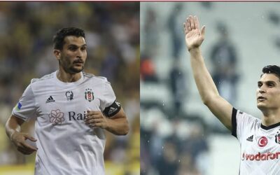 Necip Uysal Kimdir? Beşiktaş Futbolcusu Necip Uysal TFF Bahis Soruşturmasında Neden PFDK&apos;ya Sevk Edildi?