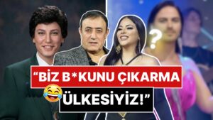 Mahmut Tuncer&apos;in Serenay Sarıkaya Potundan Sonra Şarkıcı Zara&apos;dan &quot;Kıvanç Tatlıtuğ&quot; Talebi Geldi!