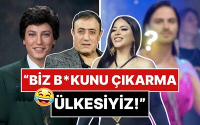 Mahmut Tuncer&apos;in Serenay Sarıkaya Potundan Sonra Şarkıcı Zara&apos;dan &quot;Kıvanç Tatlıtuğ&quot; Talebi Geldi!
