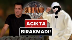 Acun Ilıcalı'dan Ayakta Alkışlanacak Hareket: İşinden Olan O İsme Sahip Çıktı!