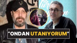 Nejat İşler&apos;den Nuri Bilge Ceylan&apos;a Sert Sözler: &quot;Yönetmen misin, Psikolog musun, Papaz mısın?&quot;