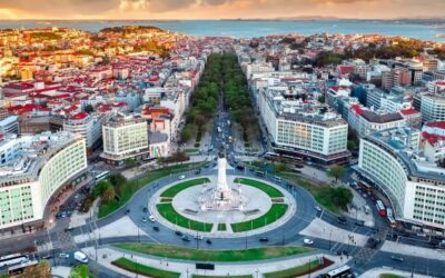 Portekiz D7 Vizesi: 870 Euro (43 Bin Lira) Pasif Gelirle Portekiz’den Oturum İzni Almak Mümkün