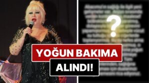 Muazzez Abacı&apos;nın Sağlık Durumu Hakkında Yeni Gelişme: Kalp Krizi Geçiren Sanatçı Yoğun Bakıma Kaldırıldı