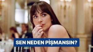 10 Soruluk Psikolojik Teste Göre Sen Neden Pişmansın?