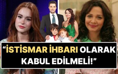 Asena Keskinci&apos;nin Evrim Akın&apos;dan Şiddet Gördüğü İddialarına Tanıklık Eden İsimden İhbar Çağrısı!