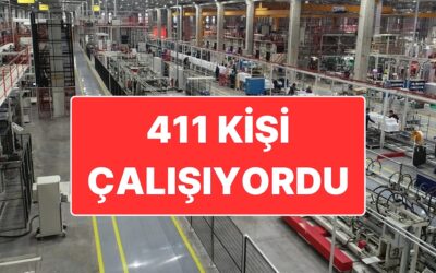 KAP’a Açıklama Yapıldı: Arçelik Tayland&apos;da Bulunan Fabrikasını Kapatma Kararı Aldı