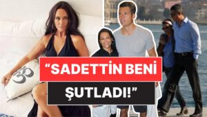 Sadettin Saran&apos;ın En Çok Konuşulan Aşkı Hülya Avşar&apos;ın Yıllar Önceki &quot;Şut&quot; İtirafı Tekrar Hortladı!