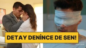 Uzak Şehir&apos;de Kaya&apos;nın Telefonuna Koyduğu Şifrenin Anlamı Fena Duygulandırdı!