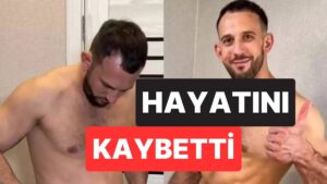 Günlük 10 Bin Kalori Hedeflemişti: Fitness Fenomeninin Kilo Alma &apos;Deneyi&apos; Ölümle Sonuçlandı