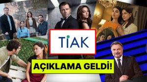 TİAK’tan Kanallardan Gönderilmeden Önce Sosyal Medyaya Sızan Reyting Sonuçları Hakkında Açıklama Geldi