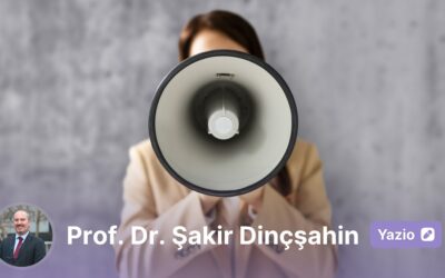Popülist Liderlerin Oyun Kitabı: “Yeter Söz Milletin” Ama “Millet” Kim?