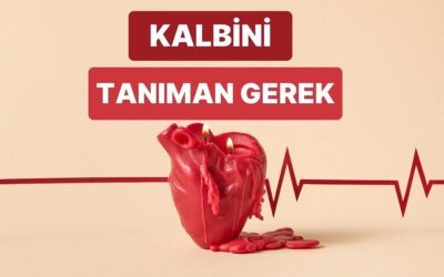 Kalp Sağlığı Konusunda Ne Kadar Bilgilisin?