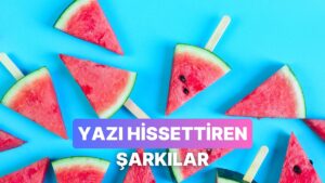 Yazı Hala Bitirmek İstemeyenler İçin 11 Şarkı