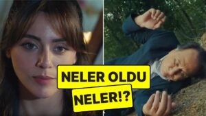 Kızılcık Şerbeti&apos;nin Reytinglerinden Hüsnü Çoban&apos;ın Vurulmasına TV Dünyasında Bugün Yaşananlar