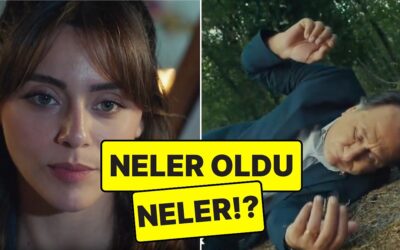 Kızılcık Şerbeti&apos;nin Reytinglerinden Hüsnü Çoban&apos;ın Vurulmasına TV Dünyasında Bugün Yaşananlar