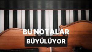 Klasik Müziğin En Dramatik Besteleri