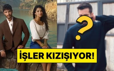 NOW Halef: Köklerin Çağrısı Dizisinde İşler Kızışacak! Yıldız’a Partner Geliyor