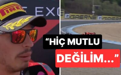 Toprak Razgatlıoğlu&apos;nu Kasten Yarış Dışı Bırakmıştı: Superbike Pilotu Nicolo Bulega&apos;nın Açıklaması Tepki Çekti
