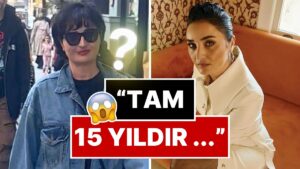 Kanseri Yenen Fadik Sevin Atasoy&apos;dan Bir Oyuncudan Duymayı En Son Bekleyeceğimiz Tuhaf İtiraf!