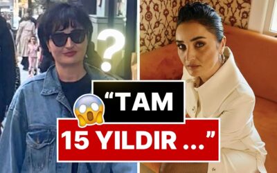 Kanseri Yenen Fadik Sevin Atasoy&apos;dan Bir Oyuncudan Duymayı En Son Bekleyeceğimiz Tuhaf İtiraf!