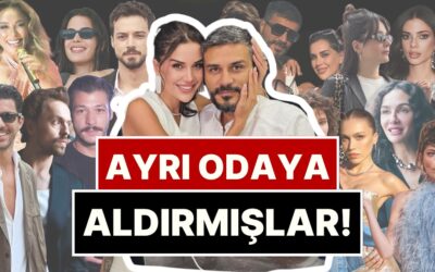 19 Ünlü İsme Yapılan Uyuşturucu Operasyonunda Olay Engin ve Dilan Polat Detayı!