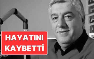 Kalp Krizi Geçirmişti: Duayen Spor Yazarı Faik Çetiner Hayatını Kaybetti