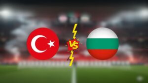 Türkiye – Bulgaristan Maçı Ne Zaman? Türkiye – Bulgaristan Maçı Nereden İzlenir, Milli Maç Hangi Kanalda?