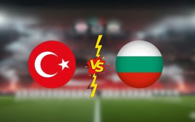 Türkiye – Bulgaristan Maçı Ne Zaman? Türkiye – Bulgaristan Maçı Nereden İzlenir, Milli Maç Hangi Kanalda?