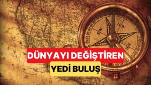 Nature Dergisi, &quot;Pratik Değil&quot; Diyerek Beğenilmeyen Ama Dünyayı Değiştiren Buluşları Yazdı