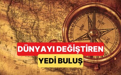 Nature Dergisi, &quot;Pratik Değil&quot; Diyerek Beğenilmeyen Ama Dünyayı Değiştiren Buluşları Yazdı