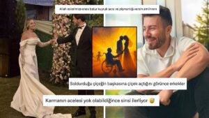 Aşk Acısı 10 Milyon Dolara Mal Olan Enes Batur, Başak Karahan&apos;ın Ardından Son Paylaşımıyla Tepki Çekti