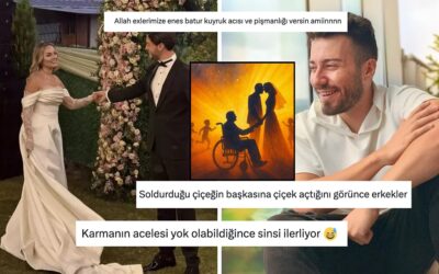 Aşk Acısı 10 Milyon Dolara Mal Olan Enes Batur, Başak Karahan&apos;ın Ardından Son Paylaşımıyla Tepki Çekti