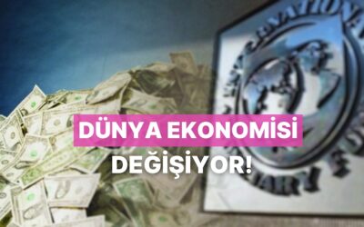 Bretton Woods Sistemi Nedir? Bretton Woods Sistemi Çöktüğünde Dünya Nasıl Değişti?