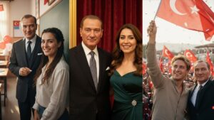 Cumhuriyet Coşkusunu Atamız ile Aynı Karede Kutlayacağınız Bu Görselleri Gemini ile Nasıl Yapacağınız Anlattık