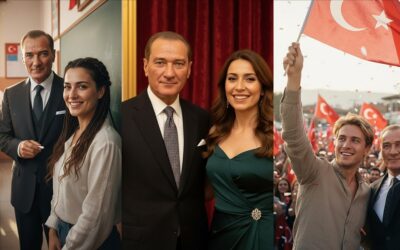 Cumhuriyet Coşkusunu Atamız ile Aynı Karede Kutlayacağınız Bu Görselleri Gemini ile Nasıl Yapacağınız Anlattık