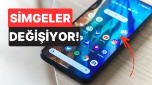 Android Kullanıcıları İçin Geri Sayım Başladı: 15 Ekim’den Sonra Tüm Uygulama Simgeleri Yenileniyor