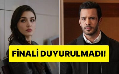 Sezonun İlk Finaliydi: Aşk ve Gözyaşı&apos;nın &quot;Yeni Bölüm&quot;le Yayınlanması Kafa Karıştırdı