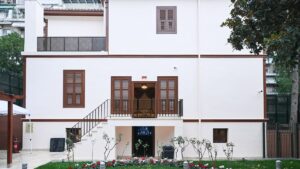 Bugün Yeniden Açılacak: Selanik’teki Atatürk’ün Evi Restore Edildi