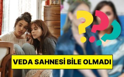 Star TV’de Yayınlanan Çarpıntı’dan İki Oyuncu Aniden Ayrıldı: Veda Sahnesi Bile Yazılmadı